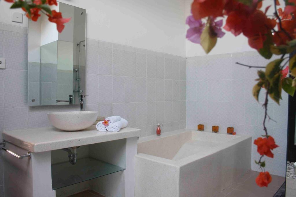 Villa Marick Seminyak Zewnętrze zdjęcie