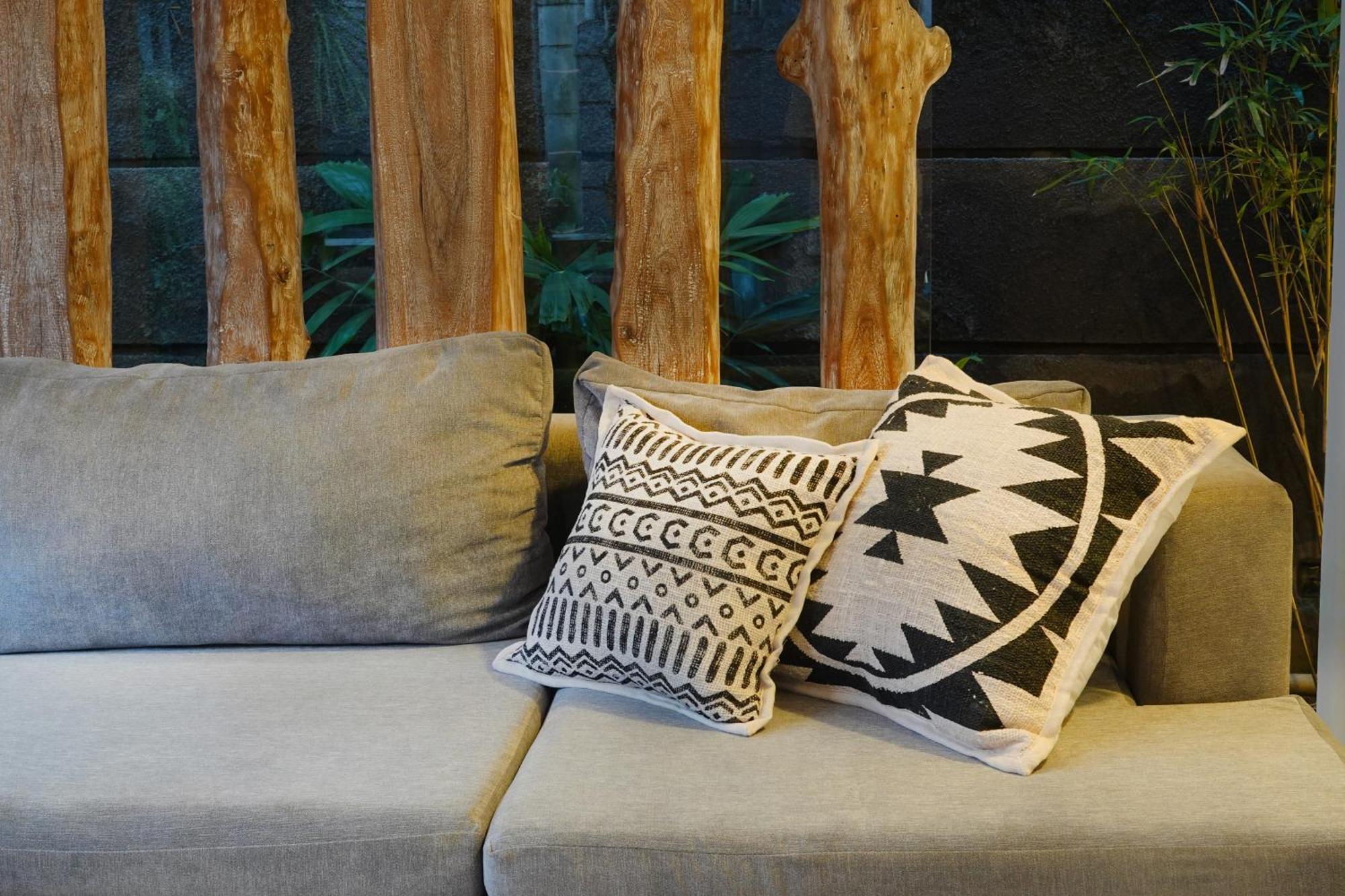 Villa Marick Seminyak Zewnętrze zdjęcie